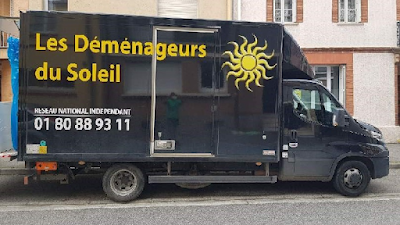 Les Déménageurs du Soleil Seilh à Seilh