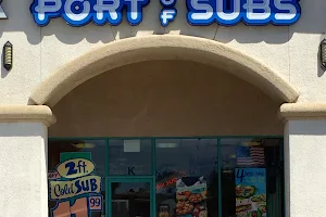 Port of Subs image