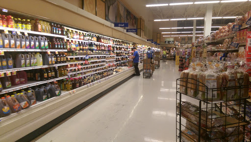 Grocery Store «Giant Food Stores», reviews and photos, 4001 New Falls Rd, Levittown, PA 19056, USA
