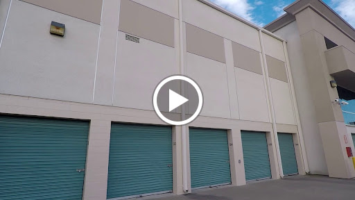 Self-Storage Facility «A-1 Self Storage», reviews and photos, 301 High St, Oakland, CA 94601, USA