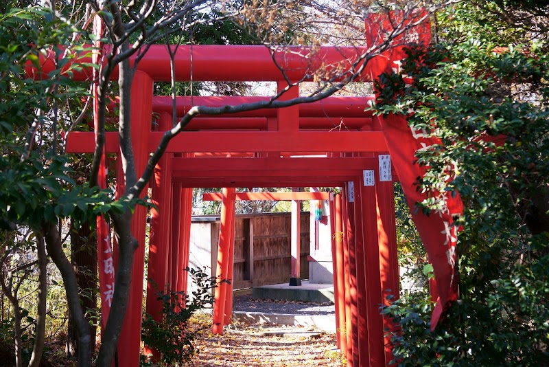 日吉神社