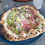 Photo n°1 de l'avis de Bimmlu. fait le 21/08/2022 à 19:55 sur le  Legrazie beste neapolitanische Pizzeria à Erfurt