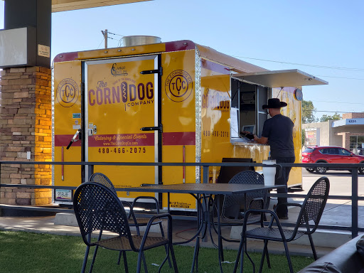 Soft Drinks Shop «The Soda Shop», reviews and photos, 2010 E Brown Rd, Mesa, AZ 85213, USA