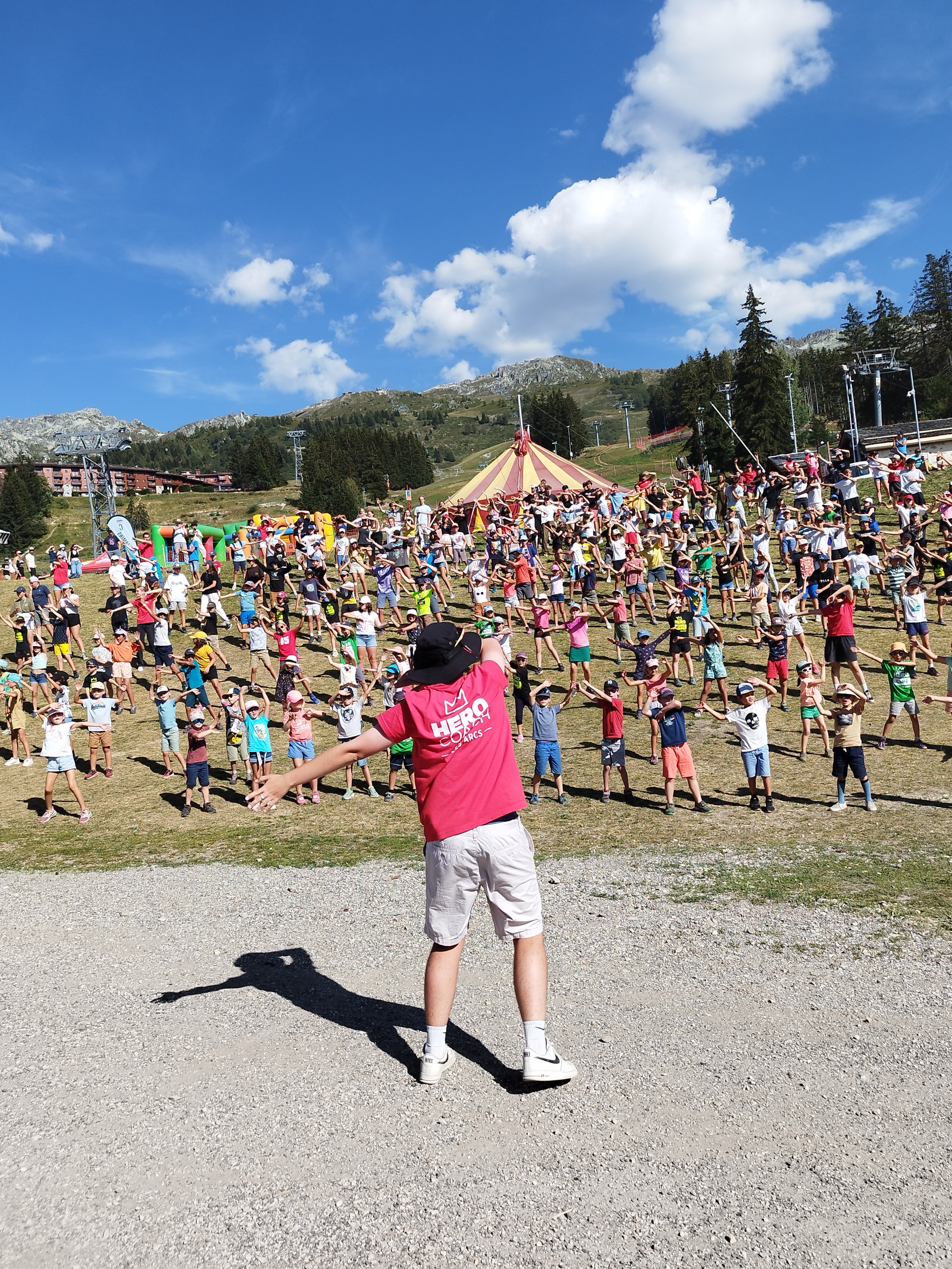 Photo n° 1 de l'avis de CARLI. fait le 19/08/2023 à 08:04