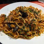 Photo n°4 de l'avis de Bebo. fait le 15/02/2024 à 07:17 sur le  Al Borgo Nuovo Pizzeria Ristorante Bar à Ravenna