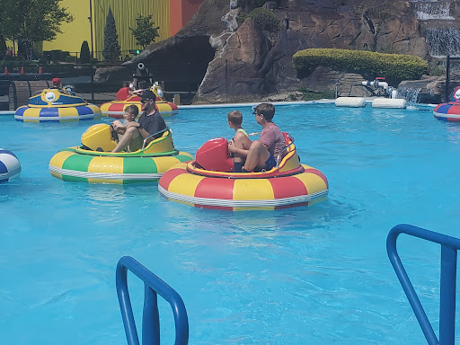 Amusement Center «Seekonk Grand Prix», reviews and photos, 1098 Fall River Ave, Seekonk, MA 02771, USA