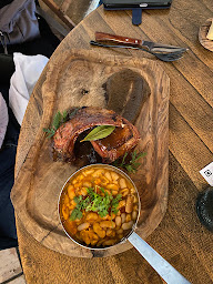 Photo n°12 de La Quinta Table Provençale - Restaurant Allauch à Allauch ()