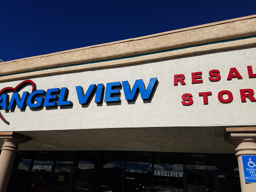 Thrift Store «Angel View Resale Store - Yucca Valley», reviews and photos