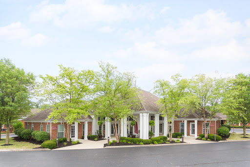 Real Estate Agency «Berkshire Hathaway HomeServices Platinum Realty Group», reviews and photos, 121 Commerce Park Dr, Westerville, OH 43082, USA