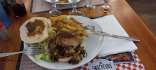 Frite du Restaurant de hamburgers Les Snackeurs - French burgers and co à Castelnaudary - n°14
