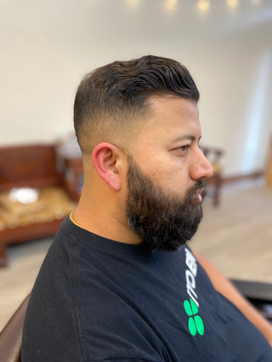 Beauty Salon «Monterey Beauty Salon», reviews and photos, 597 Monterey Blvd, San Francisco, CA 94127, USA