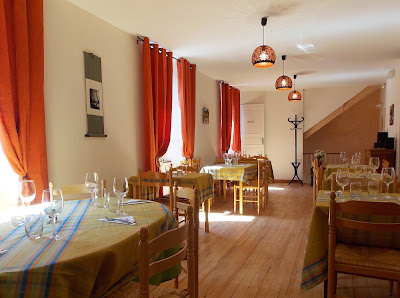 Restaurant LA CIBOULETTE à Foix