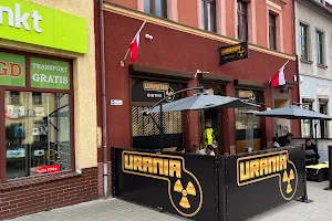 Urania bistro image