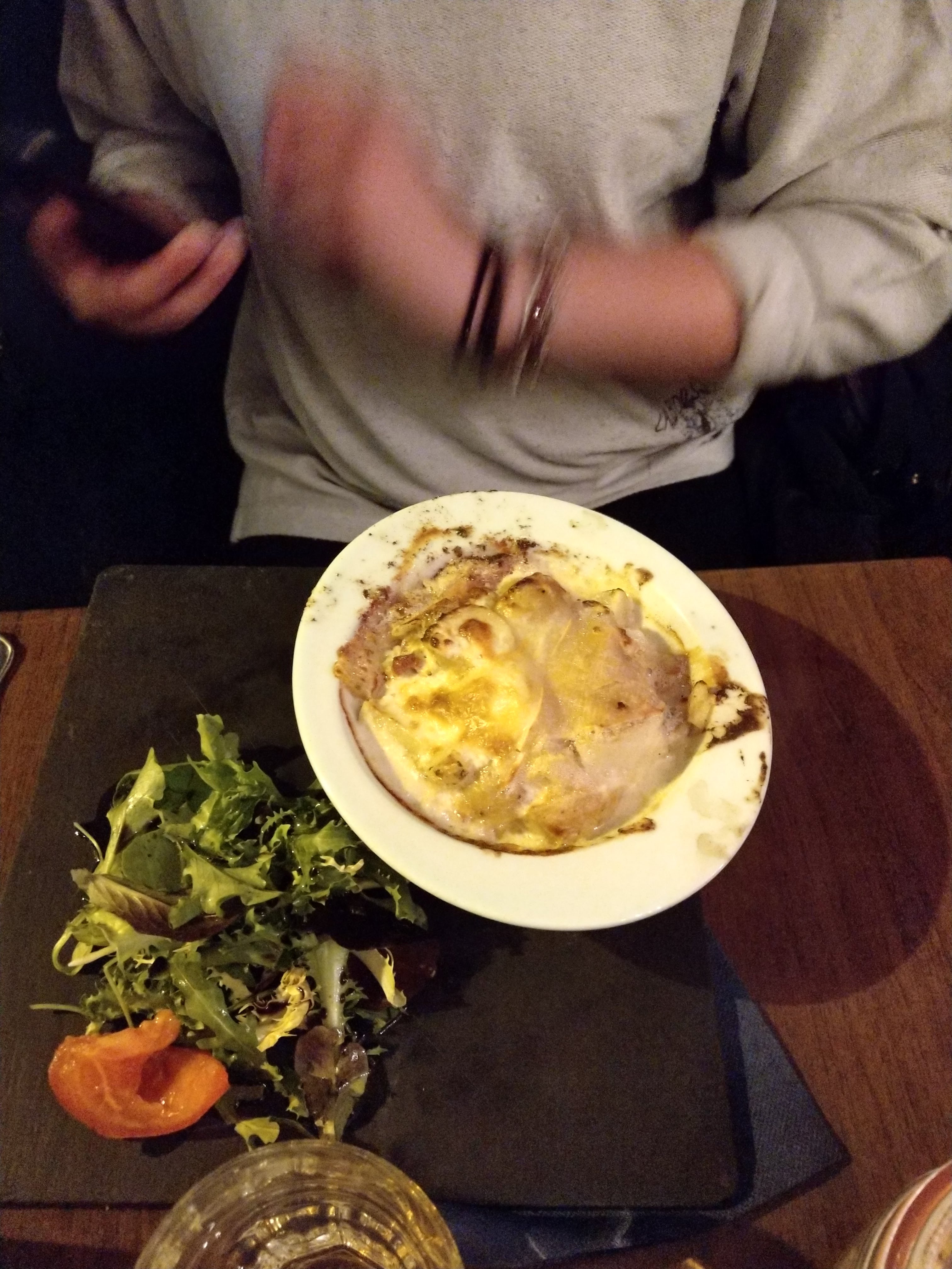 Photo n° 2 de l'avis de Jonathan.I fait le 23/01/2018 à 14:01