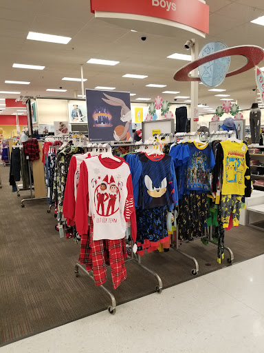 Department Store «Target», reviews and photos, 280 Spreckels Ave, Manteca, CA 95336, USA