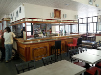 Atmosphère du Café Café de la Paix à Vénissieux - n°5
