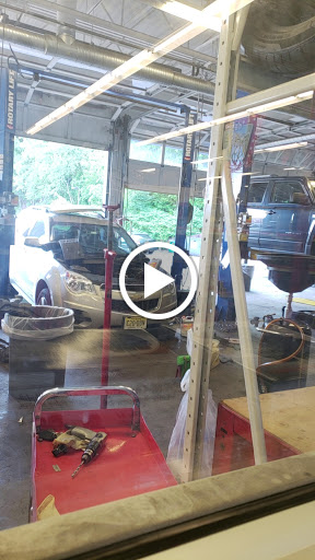 Auto Parts Store «Pep Boys Auto Parts & Service», reviews and photos, 5 NJ-17, Hasbrouck Heights, NJ 07604, USA