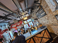 Atmosphère du Restaurant Brasserie de la Fourche à Foix - n°2