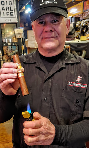 Cigar Shop «The Cigar Affair», reviews and photos, 323 Conant St, Maumee, OH 43537, USA
