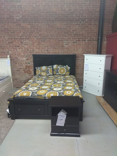 Furniture Store «Modern Furniture Outlet», reviews and photos, 99 Jefferson St, Fall River, MA 02721, USA
