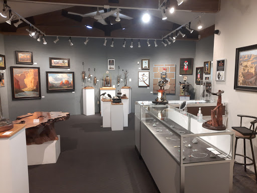 Art Gallery «Sedona Arts Center», reviews and photos