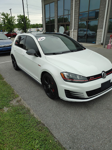 Car Dealer «Music City Autoplex», reviews and photos, 2430 Gallatin Pike N, Madison, TN 37115, USA