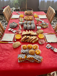 Photo n°4 de Mon Petit Brunch Arles - Livraisons de brunchs et petits-déjeuners à Arles ()