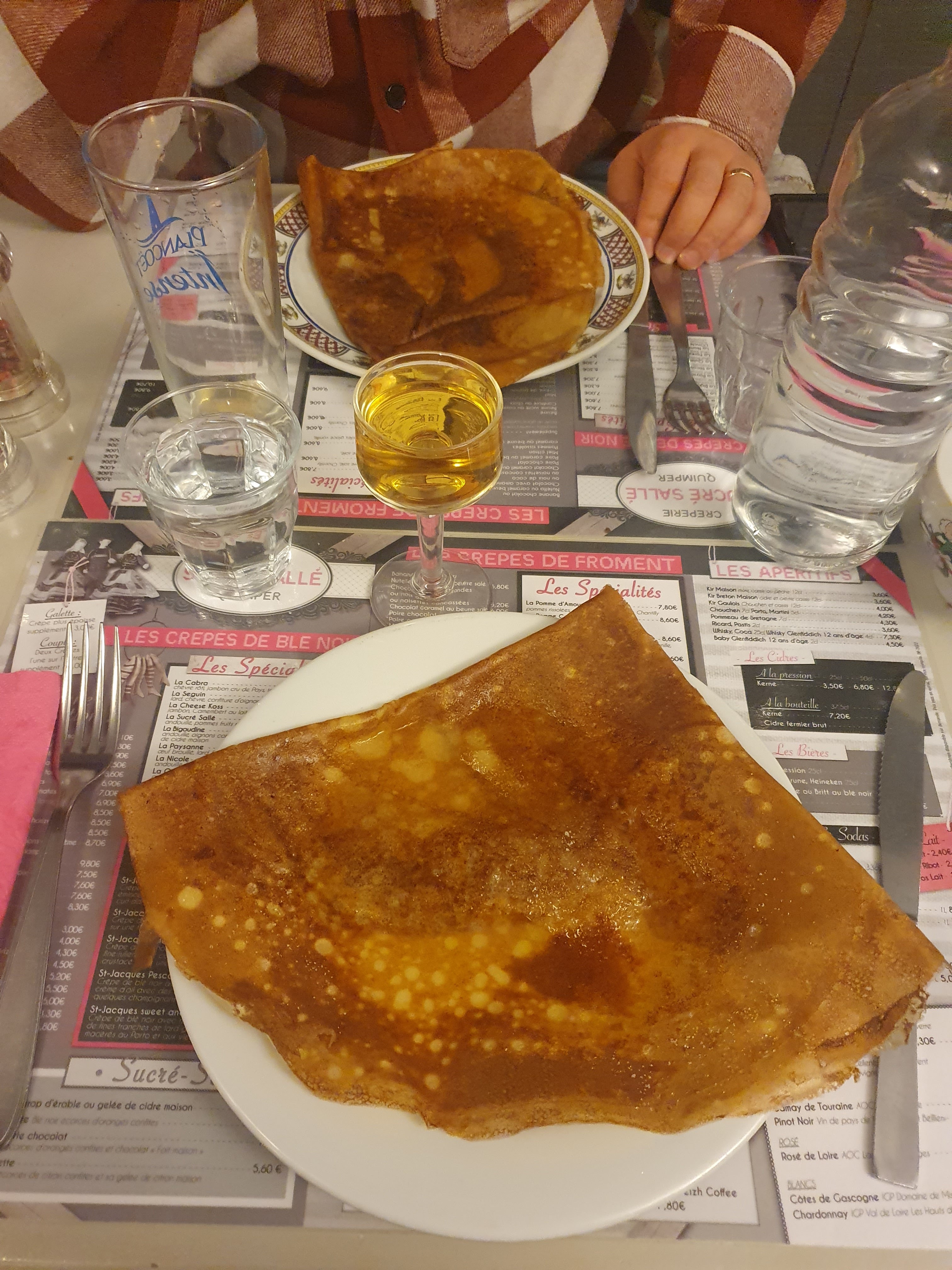 Photo n° 3 de l'avis de Lucy.a fait le 27/03/2023 à 21:04