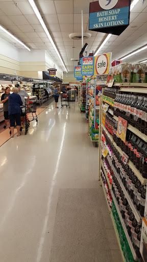 Grocery Store «Winn-Dixie», reviews and photos, 1850 N Tamiami Trail, North Fort Myers, FL 33903, USA