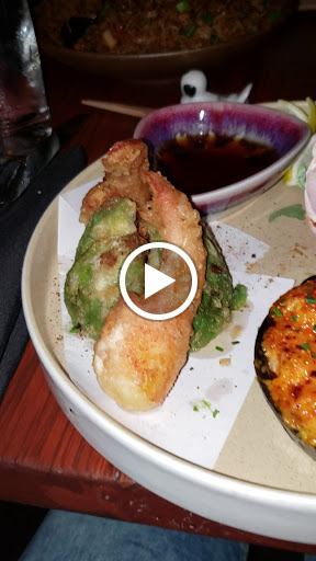 Pan-Asian Restaurant «TAO Downtown», reviews and photos, 92 9th Ave, New York, NY 10011, USA