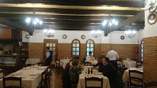 Restaurante El Asador en Hellín