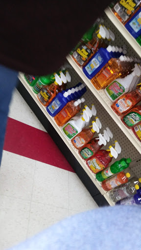 Variety Store «Dollar Castle», reviews and photos, 29611 Ford Rd, Garden City, MI 48135, USA