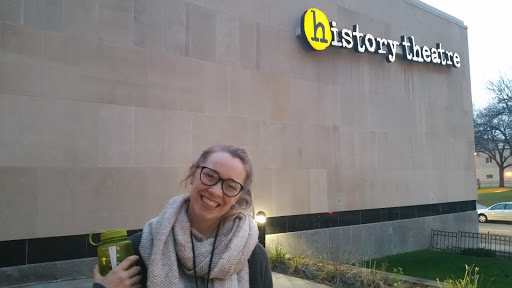 Performing Arts Theater «History Theatre», reviews and photos, 30 10th St E, St Paul, MN 55101, USA