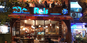 Reis Balık Restaurant