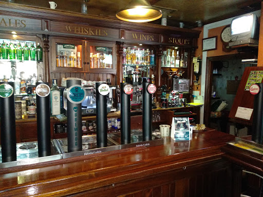 Información y opiniones sobre The Two Sisters Irish Pub de Dos Hermanas