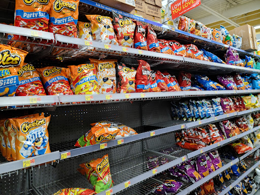 Supermarket «Walmart Neighborhood Market», reviews and photos, 825 Casa Verde Blvd, Lake Mary, FL 32746, USA