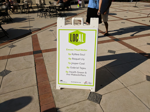 Performing Arts Theater «Alys Stephens Center», reviews and photos, 1200 10th Ave S, Birmingham, AL 35294, USA