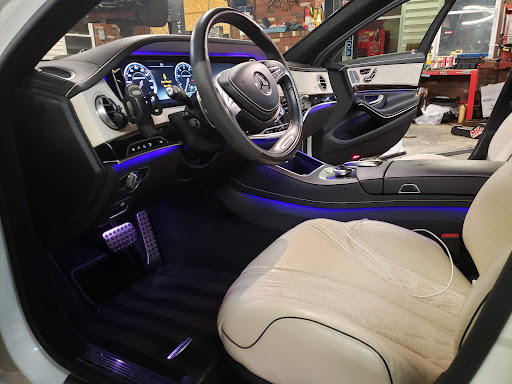 Auto Repair Shop «Daisy Import Auto Care Woodbine», reviews and photos, 2878 Daisy Rd, Woodbine, MD 21797, USA