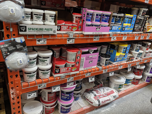 Home Improvement Store «The Home Depot», reviews and photos, 5025 Jericho Turnpike, Commack, NY 11725, USA