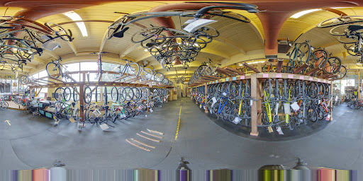Bicycle Store «River City Bicycles», reviews and photos, 706 SE Martin Luther King Jr Blvd, Portland, OR 97214, USA