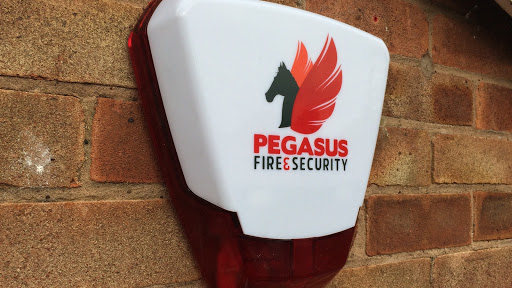 Pegasus Fire & Security Ltd