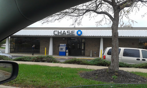 Bank «Chase Bank», reviews and photos