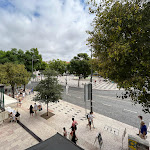 Photo n°1 de l'avis de Karim.o fait le 21/08/2023 à 13:29 sur le  Nicola Rossio Hotel à Lisbon