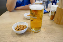 Bière du Restaurant japonais EchizenSOBA TOGO à Paris - n°6