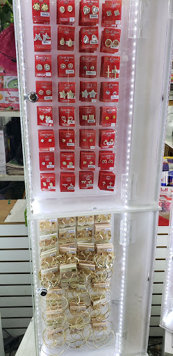 Discount Store «Dollar King», reviews and photos, 224 Grand Ave, New Haven, CT 06513, USA