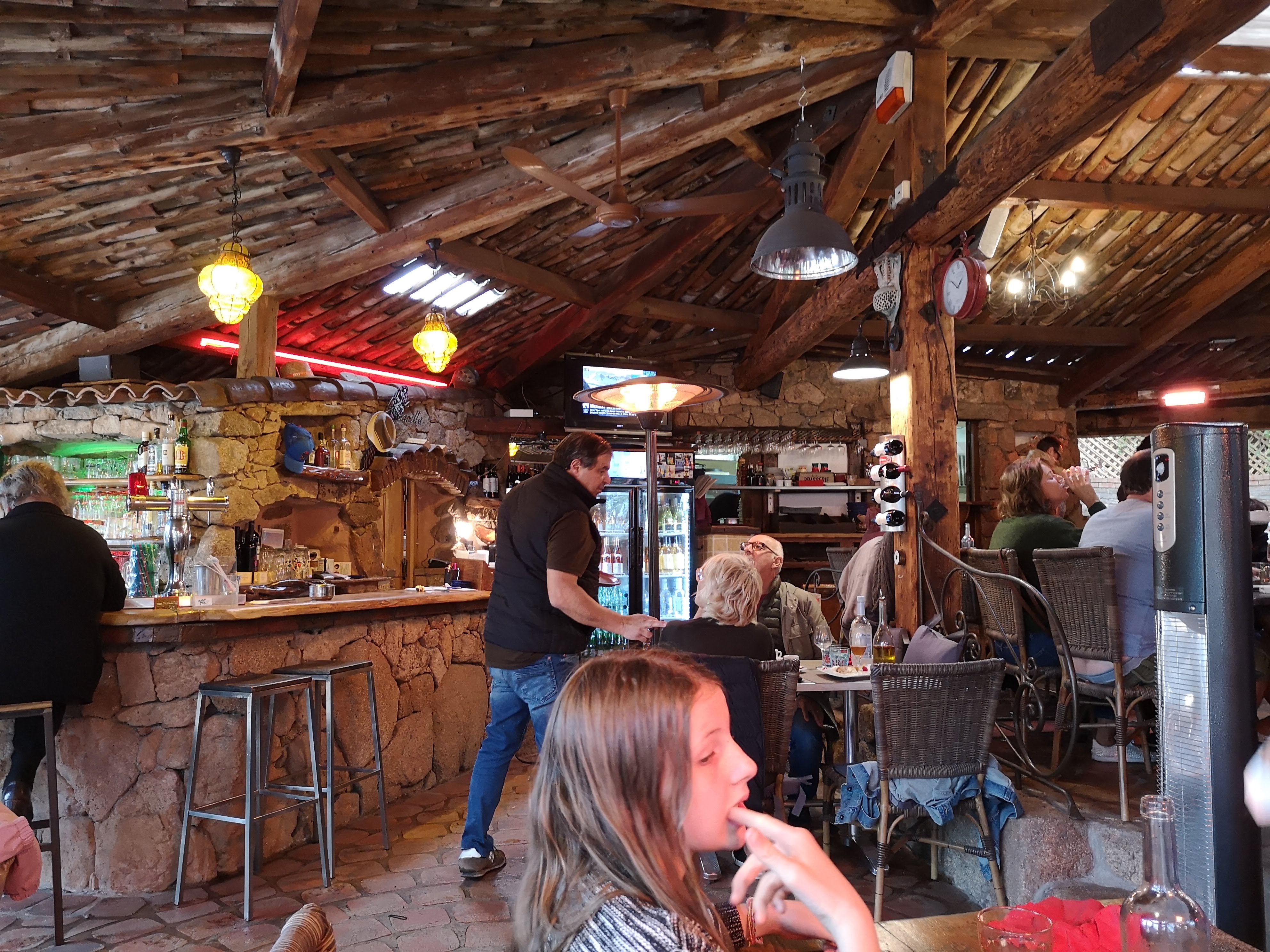 Photo n° 2 de l'avis de Geoffroy.U fait le 29/10/2018 à 14:22