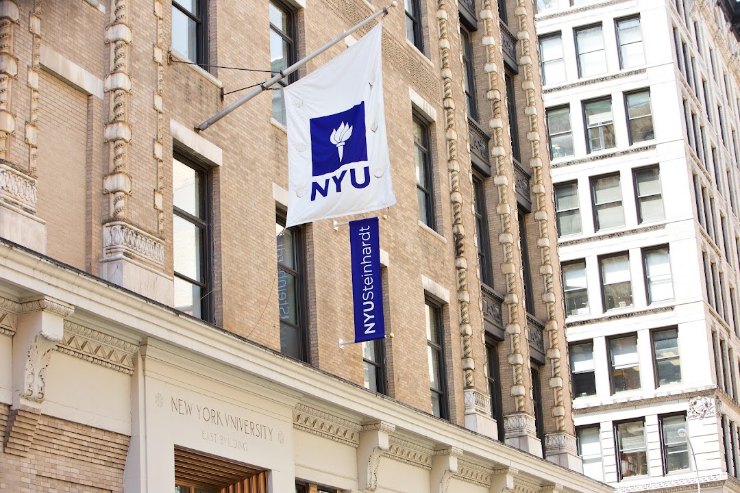 NYU Steinhardt School of Culture, Education, and Human Development