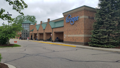 Grocery Store «Kroger», reviews and photos, 15455 Haggerty Rd, Plymouth, MI 48170, USA