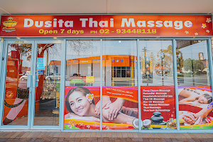 Dusita Thai Massage image