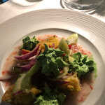 Photo n°4 de l'avis de Monnin.u fait le 24/08/2020 à 20:50 sur le  Officina 12 à Milan